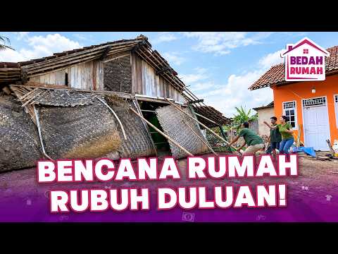 HOUSE COLLAPSES FIRST | KILAU EPS 481 PART 2