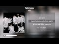 RIIZE Talk Saxy 가사 Lyrics RIIZE Talk Saxy 가사 Lyrics