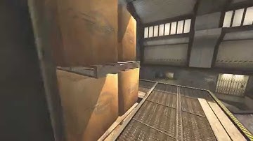 Sick USP Ace! - CSGO Highlight #6