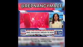Rep. Nancy Mace: President Trump achieved what many said was impossible