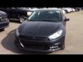 2013 Dodge Dart Se