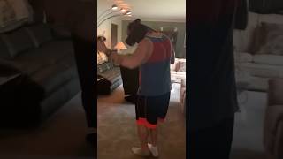 Best VR Adventures And Funny Mishaps #shorts
