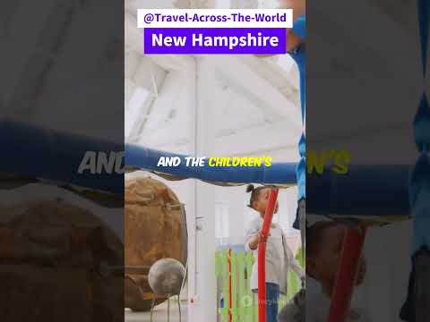 Wonders of New Hampshire| The Most Amazing Places in New Hampshire| New Hampshire Travelvlog country