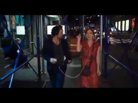 اتمشى معاها ونتكلم اضحك واحكيلها وتحكيلى لحد الدنيا اما تضلم اسكت فتقول طب غنيلى