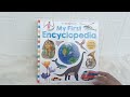 Priddy books my first encyclopedia lots to learn for curious kids