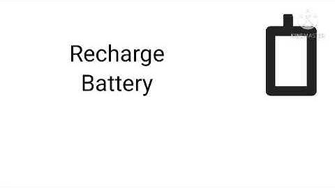 Battery Low & Empty Alert but Reanimated and Exported With Caustic