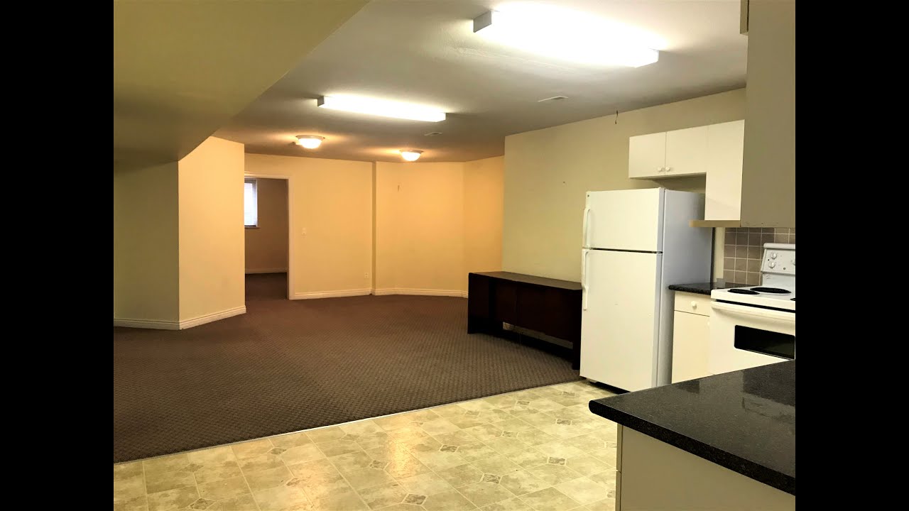 For Rent Basement Suite in Surrey Tynehead/Fleetwood YouTube