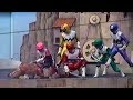 懐かしのヒーローショー　ギンガマン③　後楽園遊園地