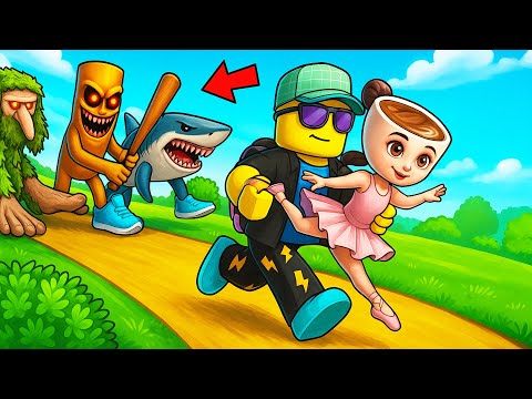 STEALING THE MOST EXPENSIVE BRAINROT IN ROBLOX