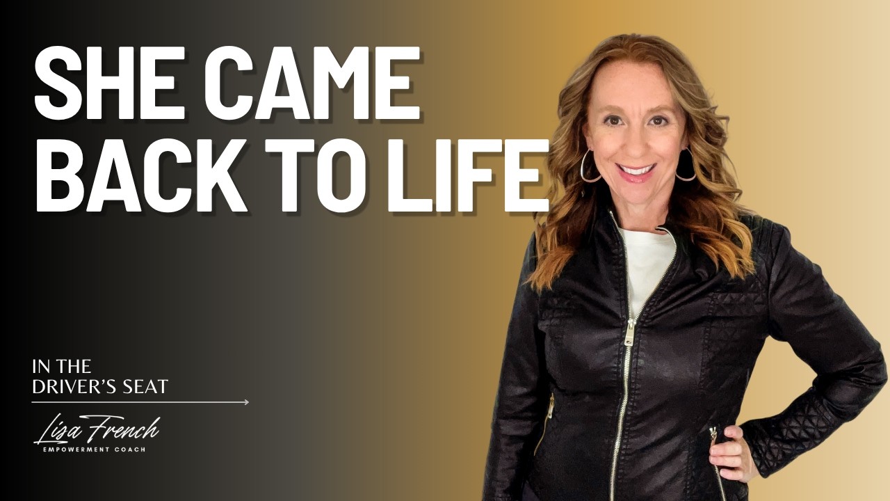 The Dream That Finally Made Sense After She Died