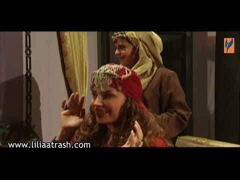 بهلول أعقل المجانين 2 عقد من ارث بني امية في عنق من سيكون ليليا الاطرش و صباح بركات