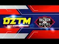 Hazbin Hotel Sa DZTM Radyo Singko