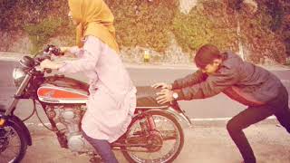 Story wa Honda Cb memori berkasih(video story 30detik)