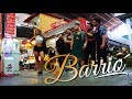 BARRIÓ - TU VICIO (VIDEO OFICIAL)