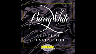 Barry White - I've Got So Much To Give