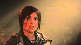 Tomb Raider Part 5