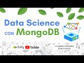 MongoDB Data Science - 09: Aggregation Pipeline con MongoDB Compass