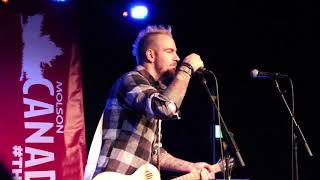 Adam Gontier - I Don’t Care Anymore (Live Cover)
Subscribe!!!
My band Crimzon Red: http://on.fb.me/sGmLBw
Follow me on Twitter: http://bit.ly/2CDQNK3
Merch Store: https://bit.ly/2LoHTRB
Patreon: http://bit.ly/1IOchiv
Doing a little throwback video today. I had the opportunity to shoot video and photos for Adam Gontier at one of his gigs from his solo acoustic tour last November! I want to thank Adam and his team for having me and playing an amazing set! Heres him doing a Phil Collins cover!
Find Adam Gontier at:
YouTube: https://www.youtube.com/user/adznation
Facebook: https://www.facebook.com/AdamGontierUniverse/
Instagram: https://www.instagram.com/adamgontierofficial/
Adams Band Saint Asonia:
Website: http://saintasonia.com
YouTube: https://www.youtube.com/channel/UCl8Jf3alDSmnXWQPGdgQDXQ
Facebook: https://www.facebook.com/saintasonia
Twitter: http://www.twitter.com/saintasonia
Instagram: https://www.instagram.com/SaintAsonia
(Original Music & Lyrics by Phil Collins)
FREQUENTLY ASKED GEAR:
Jackson Warrior: https://goo.gl/dsPk9l
Yamaha FGX700SC: https://goo.gl/FEfIj2
Focusrite Scarlett Solo: https://goo.gl/ij74oZ
Canon Rebel t5i: https://goo.gl/qvvUmM
GoPro Hero 3: https://goo.gl/WqlwP8
Amaran 160 LED Light: https://goo.gl/zx6Vri
Insignia NS-TRP58 Tripod: https://goo.gl/0n4uc3
Get your music onto iTunes, Amazon, Spotify, etc. using DistroKid: https://distrokid.com/vip/seven/613125
#IDontCareAnymore #AdamGontier Adam Gontier - I Don’t Care Anymore (Live Cover)