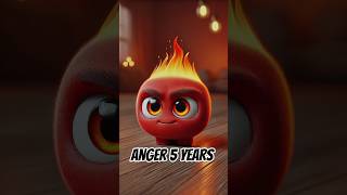 Pov Anger 5-10-30-60 Years