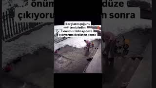 Geldi Mi Üst Üste Gelir Yaa ... Ç Şfetteyiz