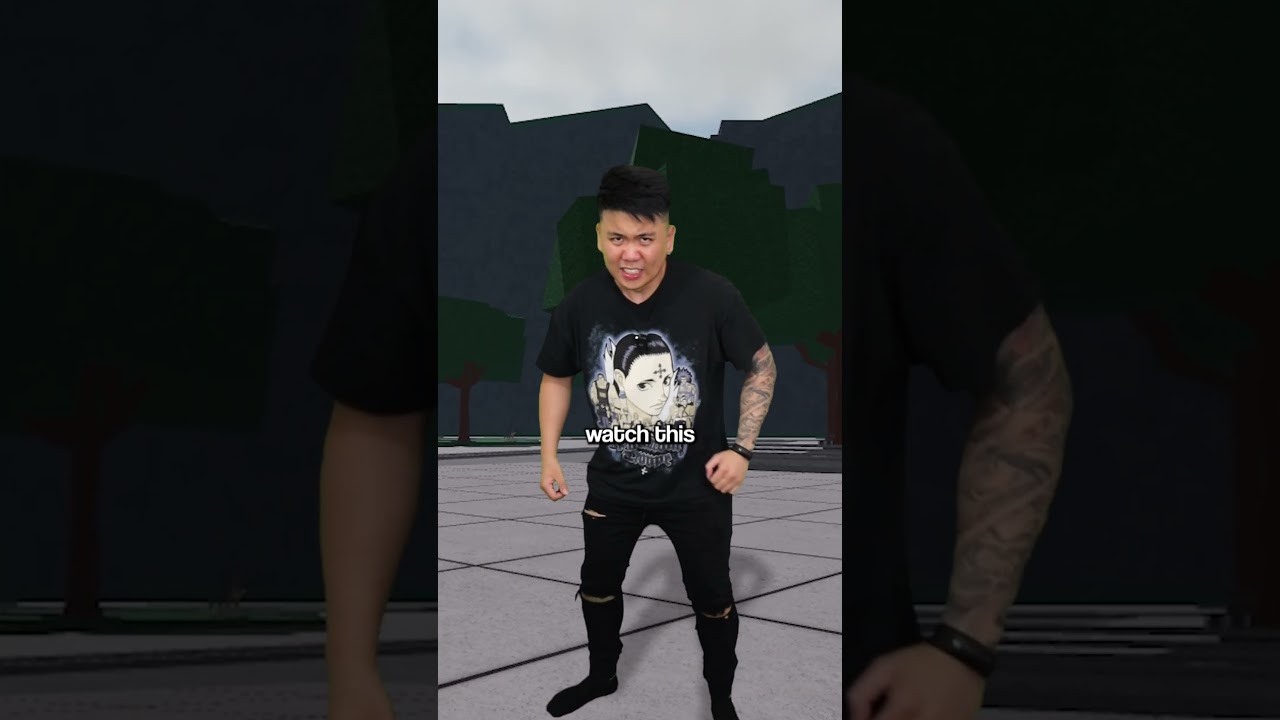 Life of A Strongest Battlegrounds Player