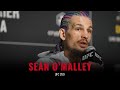 Sean O'Malley UFC 269 post-fight interview after 1st round knock out of Raulina Paiva