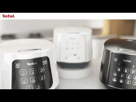Tefal Rice Cooker
