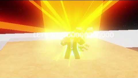 [YBA] GETTING MADE IN HEAVEN SHINY IN ONE VIDEO (REUPLOAD)