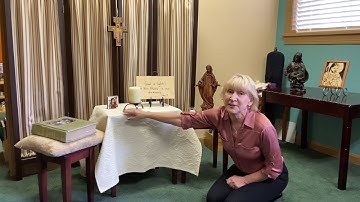 Atrium Level 1   May 8, 2020 video