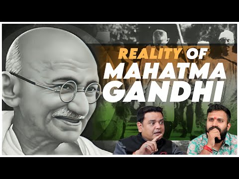 Why Godse killed Gandhi? Podcast with Prakhar Shrivastava