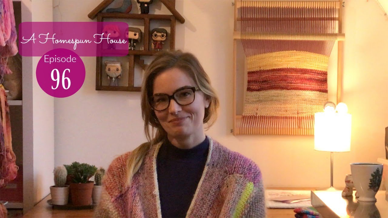 a homespun house location A Homespun House - Episode 96