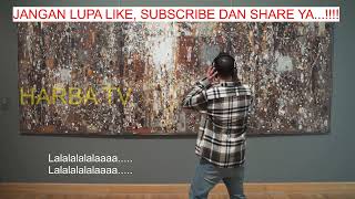 BEGADANG DUA - RHOMA IRAMA ll COVER+LIRIK (Cover Asli : Dangdut Putra Sunda)