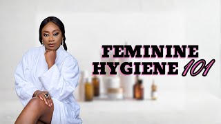 Hygiene Habits That Define A Classy Woman