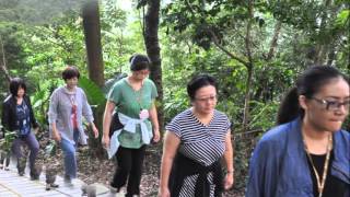 20151008-11禪修營--社工 回顧影片@天南寺(完整版)