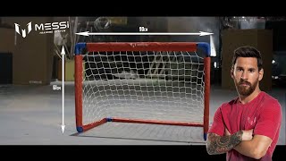 Messi Fold and Go Goal 2022 screenshot 1