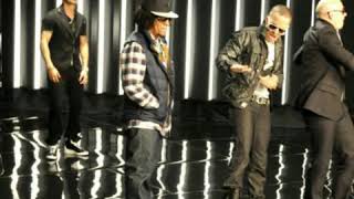 Wisin & Yandel - Zun Zun Rompiendo Caderas (feat. Pitbull & Tego Calderón) [Remix] Resimi