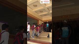 Welcome Back to School! 🎒✨ | Classes IV–XII | Gurukul Hyderabad