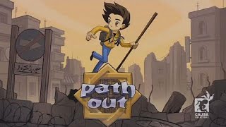  Game Takes Gamers Through Perilous Journey Of Refugees