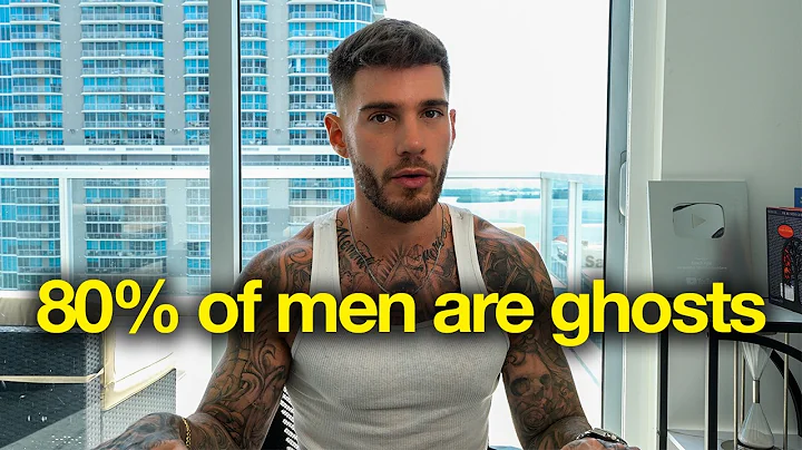 WARNING: Why 80% Of Men Are INVISIBLE in Modern Dating