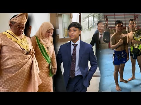 BUKAN BIASA-BIASA !!