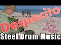 Despacito - steel drums