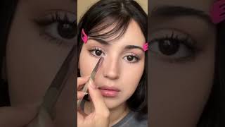 Bambi eyes  #maquillaje#belleza #ma #makeup