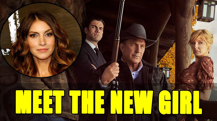 Yellowstone Adds the 1883 Star That Fans Loved To ...