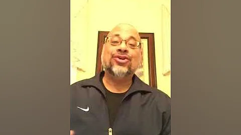Staying Strong In Christ