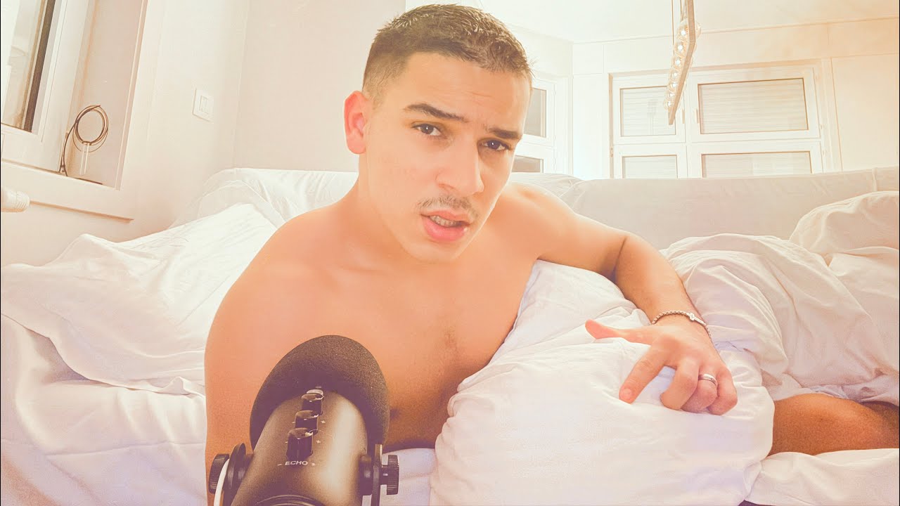 ASMR Soirée Relax 🌙🎧 | Fin de Journée, Détente & Bonne Nuit à Tous 😴✨ 