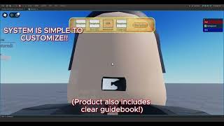 KW Studio – Roblox Capture System for Developers