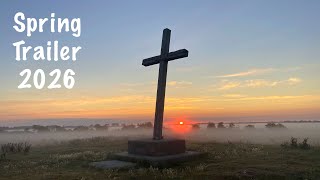 Spring Channel Trailer 2026