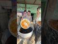 Chickens Legs Pieces Fry Recipe | Masala Chicken Pieces | Local Street Food Road Side #ytshorts