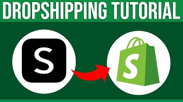 How To Import Products From Shein To Shopify (2025) Shein Shopify Dropshipping Tutorial