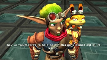 Timmara- Jak 3 Part 11- Robot Ravage